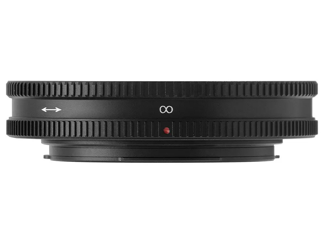 7Artisans 18mm F6.3 II 1863EB2 [�\�j�[E�p] �̐��i�摜