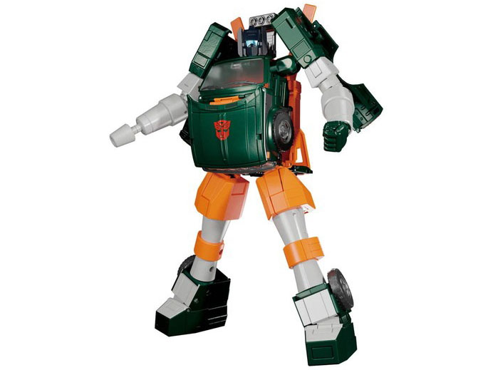 �g�����X�t�H�[�}�[ MP-58 �z�C�X�g �̐��i�摜