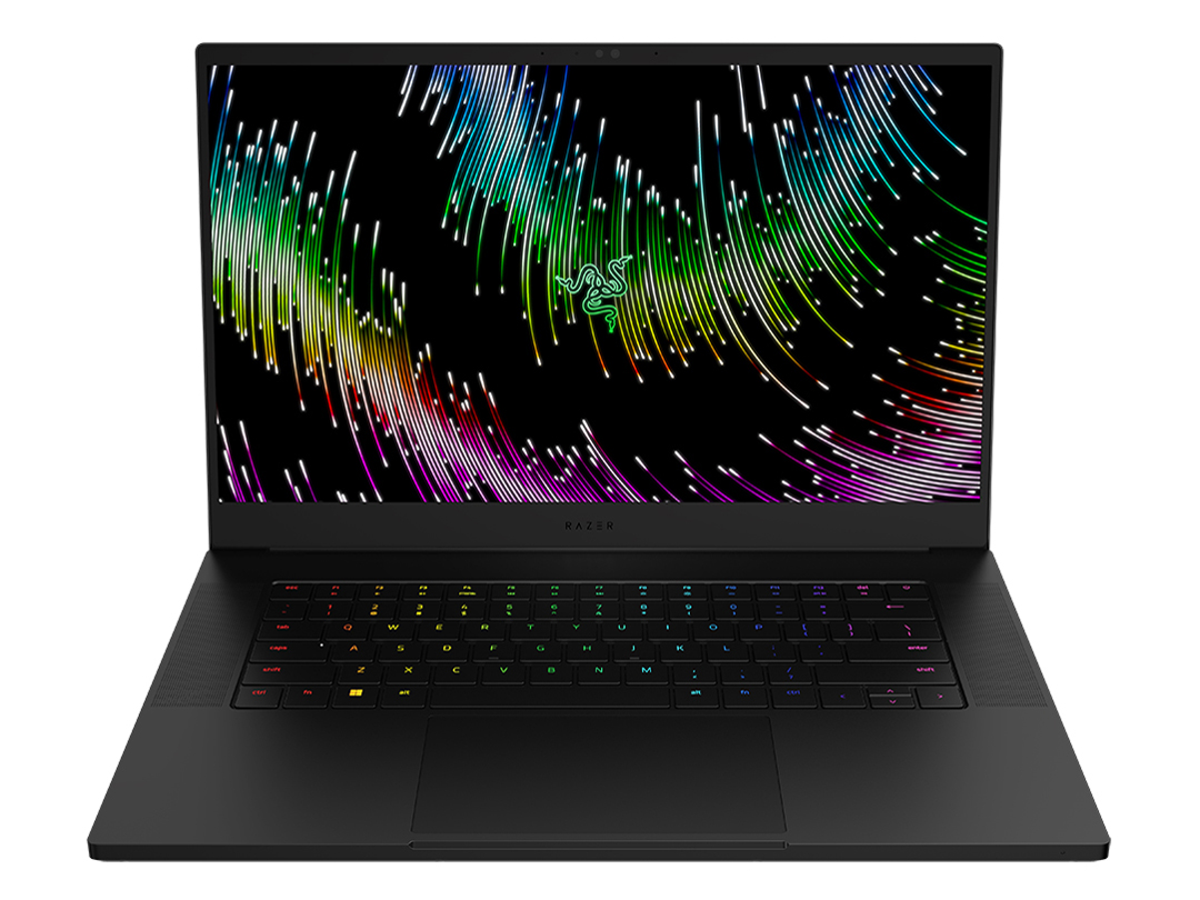 Blade 15 RZ09-0485YJD3-R3J1 [Black] �̐��i�摜