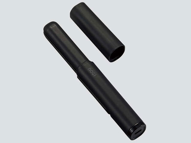 NOGI HAB-HIS01UBK [�u���b�N]