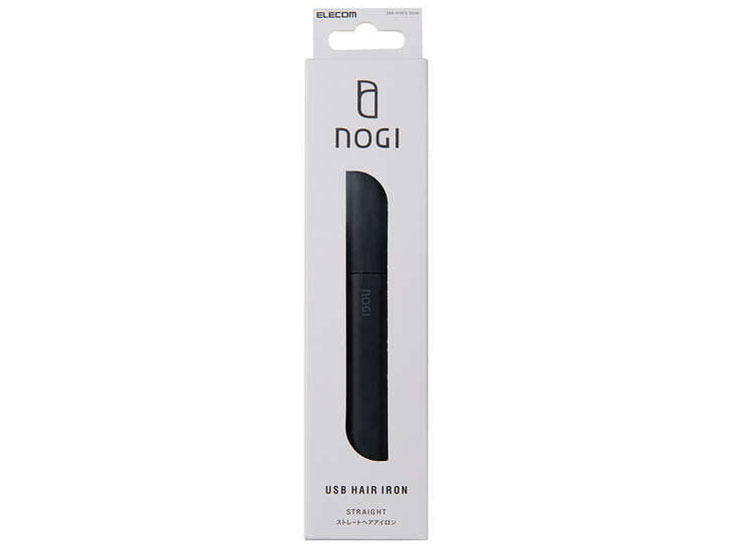 NOGI HAB-HIS01UBK [�u���b�N]