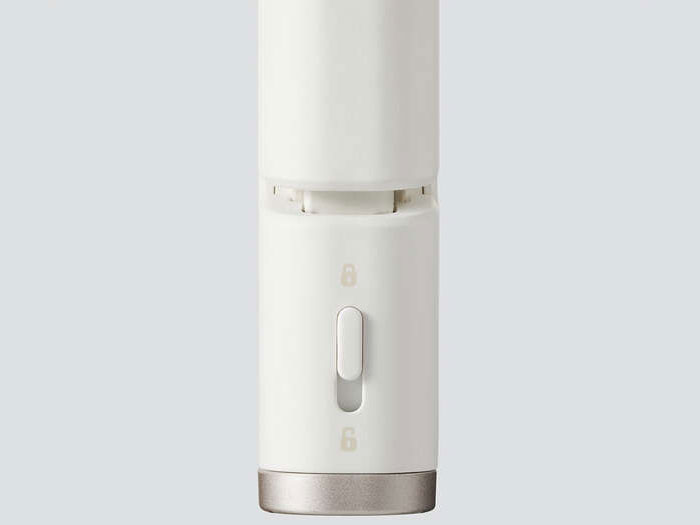 NOGI HAB-HIS01UWH [�z���C�g]