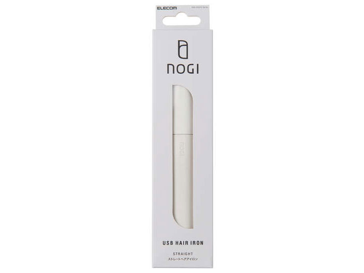 NOGI HAB-HIS01UWH [�z���C�g]