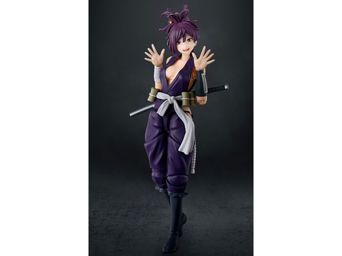 S.H.Figuarts �Y �̐��i�摜