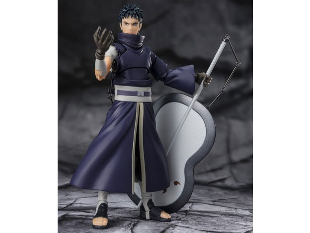 S.H.Figuarts �����̓I�r�g -����Ȃ��]�̖�- �̐��i�摜