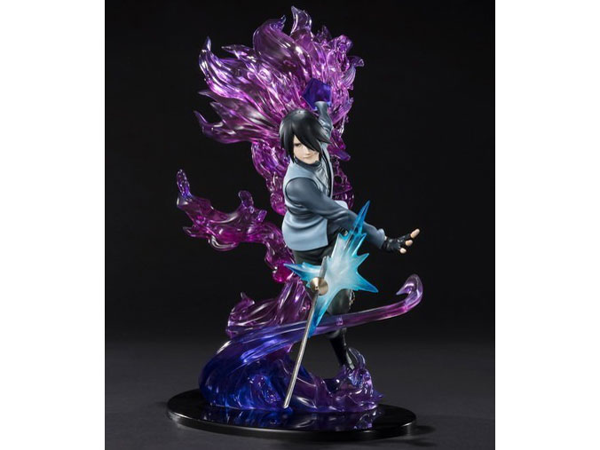 �t�B�M���A�[�cZERO �����̓T�X�P-BORUTO- �JRelation �̐��i�摜