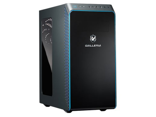 GALLERIA XA7R-R48 Ryzen 7 5700X/RTX 4080/16GB������/1TB NVMe SSD K/12726-11a �̐��i�摜