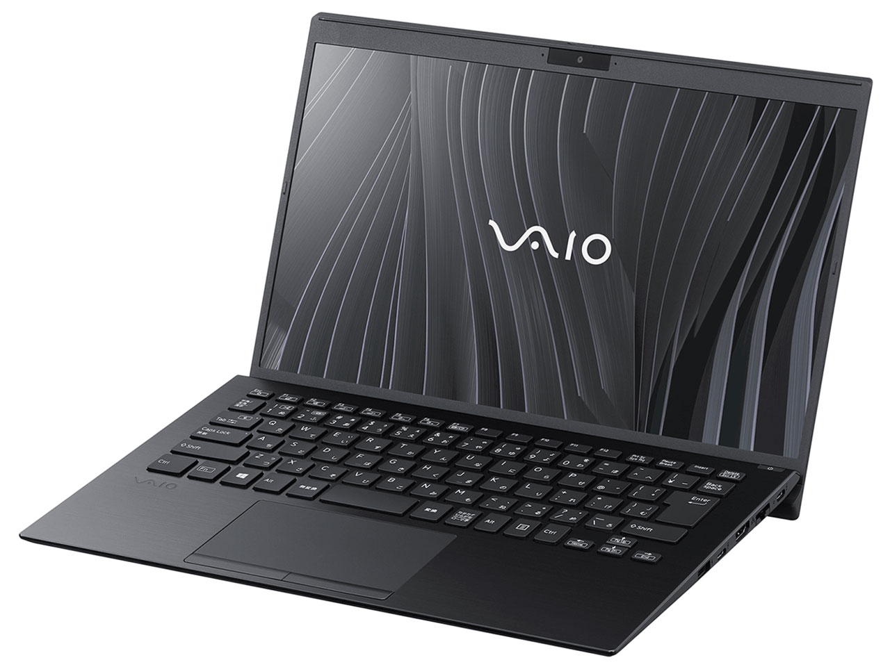 VAIO SX14 VJS1468 Windows 11 Home�ECore i5 1340P�E16GB�������ESSD 256GB�EOffice�Ȃ� [�t�@�C���u���b�N] �̐��i�摜
