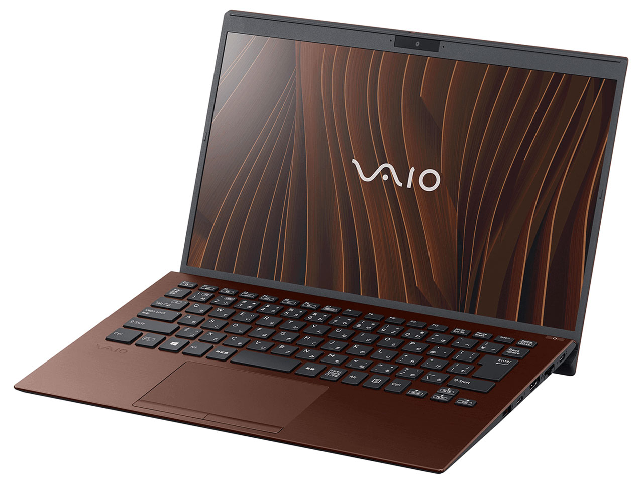 VAIO SX14 VJS1468 Windows 11 Home�ECore i5 1340P�E16GB�������ESSD 256GB�EOffice�Ȃ� [�A�[�o���u�����Y] �̐��i�摜
