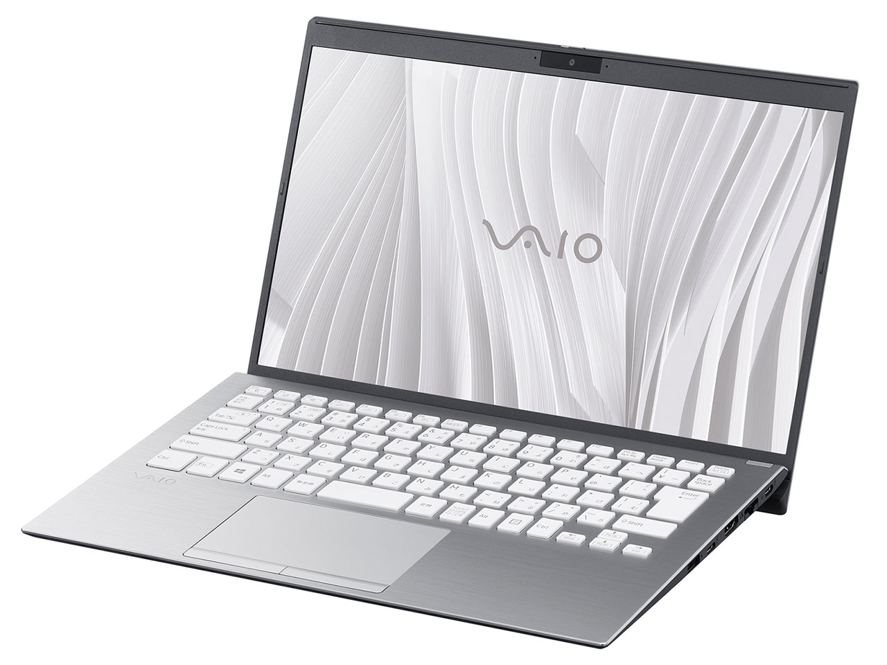 VAIO SX14 VJS1468 Windows 11 Home�ECore i5 1340P�E16GB�������ESSD 256GB�EOffice�Ȃ� [�t�@�C���z���C�g] �̐��i�摜