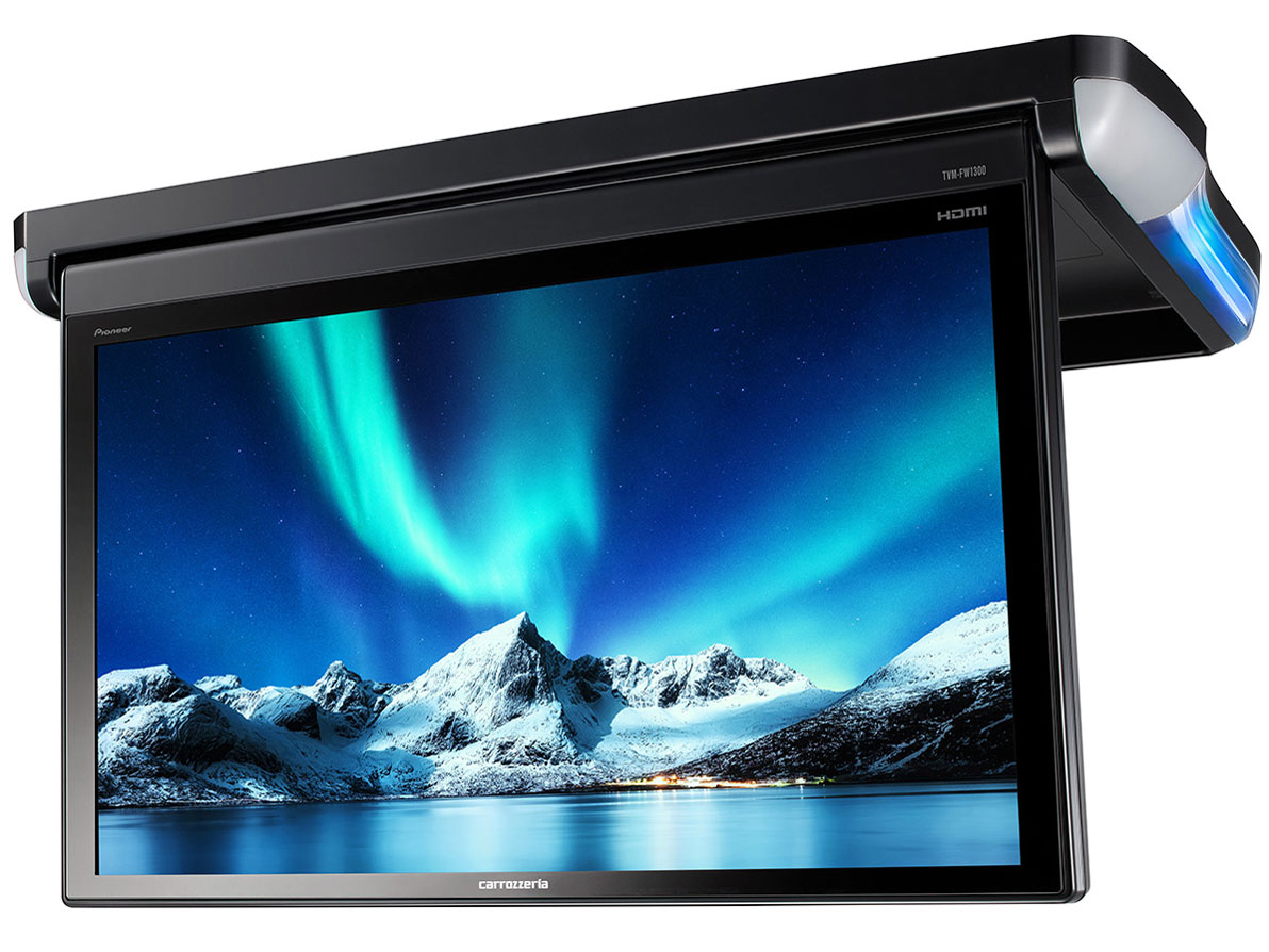 TVM-FW1300II-B [�u���b�N] �̐��i�摜