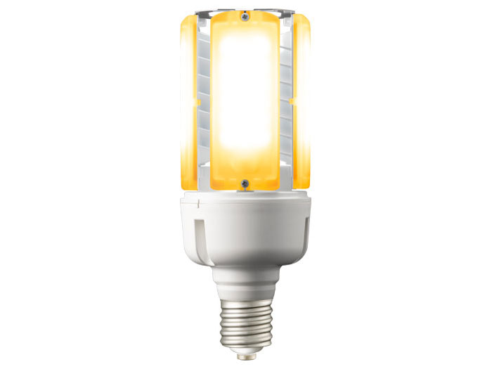 LEDioc LED���C�g�o���uK LDT100-242V67L-G-E39/21 [�i�g���E���F] �̐��i�摜