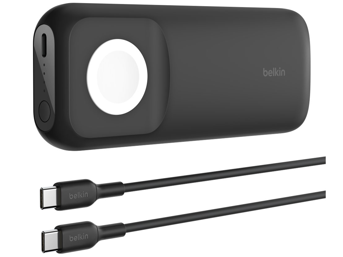 BoostCharge Pro BPD005btBK [��] �̐��i�摜