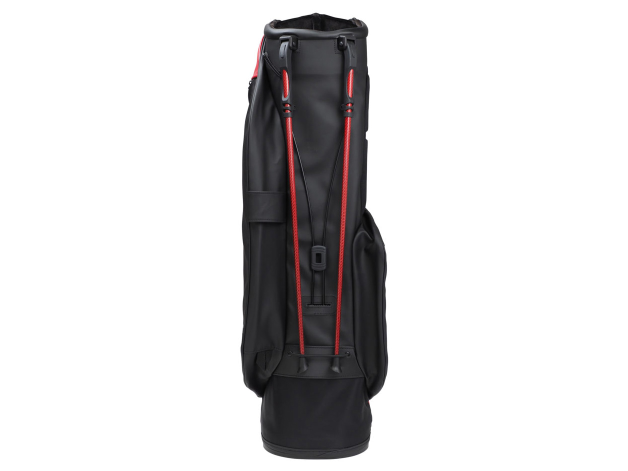 Player 3.0 Stand Single Strap [Ignite]