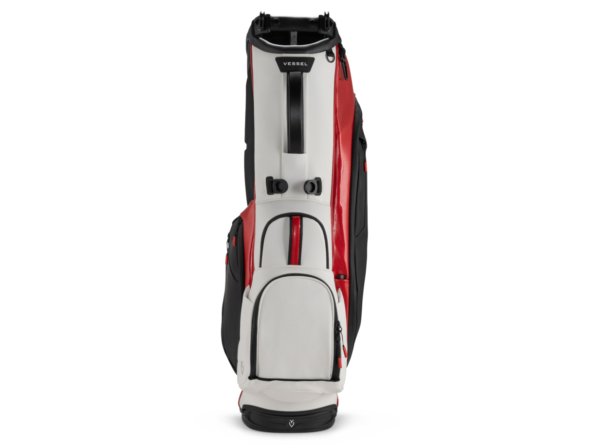 Player 3.0 Stand Double Strap [Ignite]