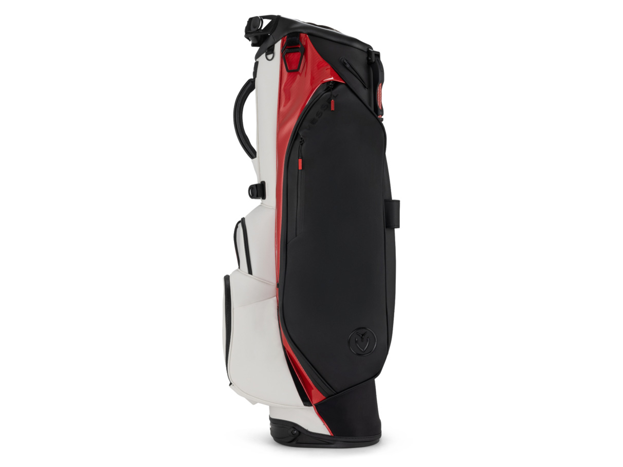 Player 3.0 Stand Double Strap [Ignite]