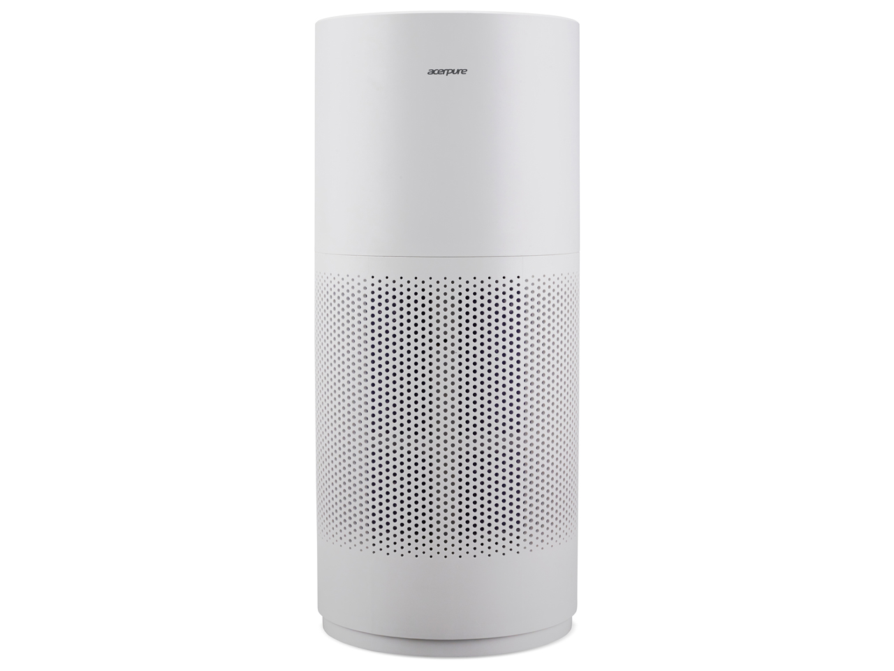 Acerpure Pro Classic AP552-10W ���i.com���胂�f�� [�z���C�g]