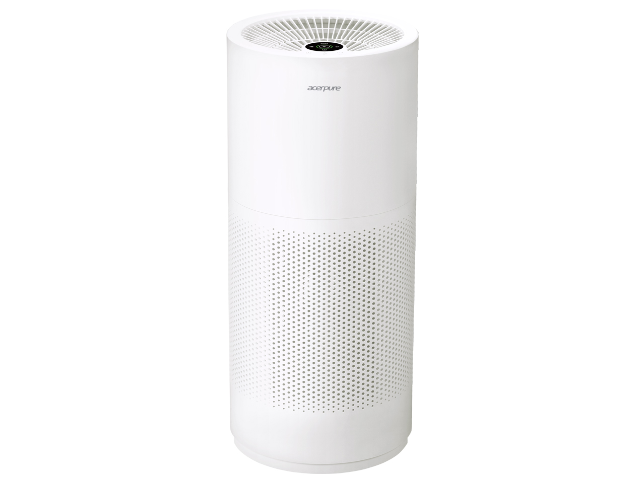 Acerpure Pro Classic AP552-10W ���i.com���胂�f�� [�z���C�g] �̐��i�摜