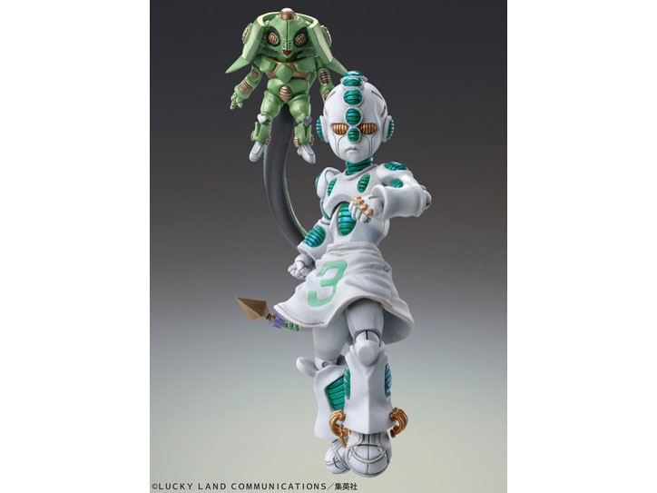 �W���W���̊�Ȗ`�� ��4�� ������ Ec Act 2&Ec Act 3 [2024�N02��] �̐��i�摜