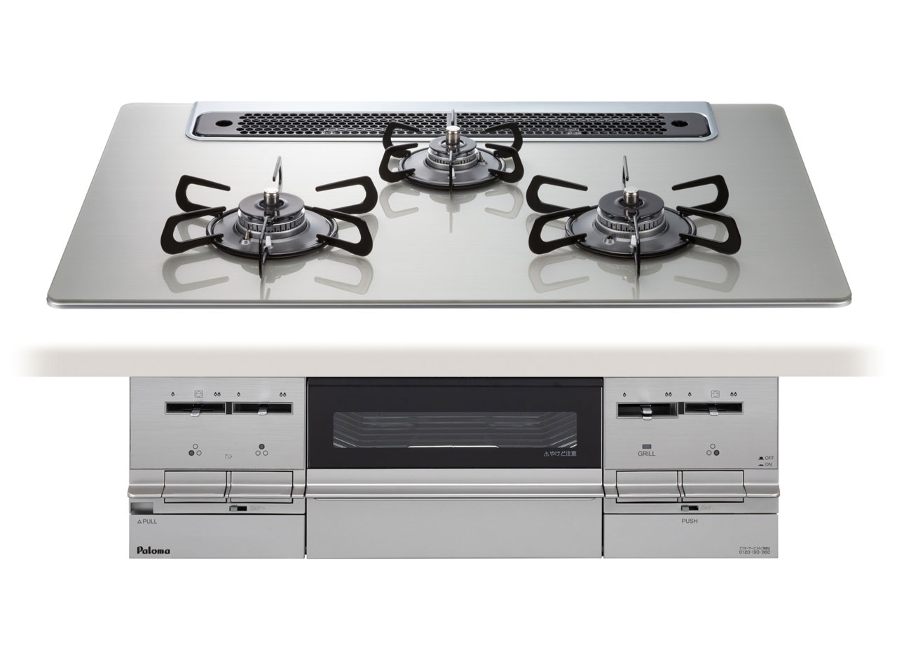 Brillio �� PD-733WS-75GH 12A13A [�V���C���V���o�[] �̐��i�摜