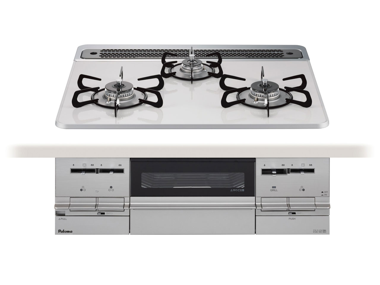 Brillio PD-733WS-60CV 12A13A [�e�B�A���V���o�[] �̐��i�摜