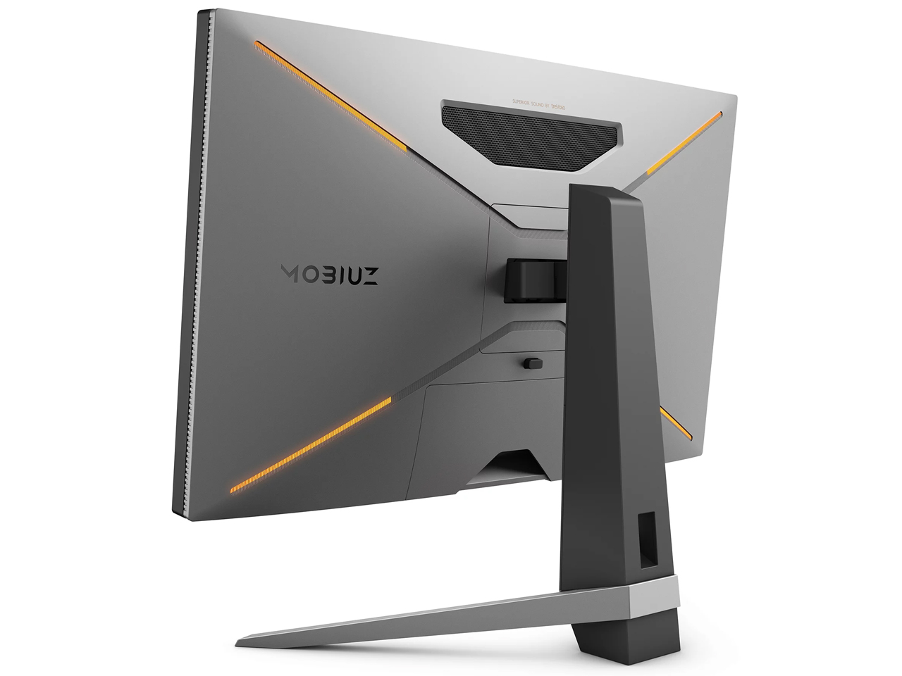 MOBIUZ EX270QM-JP [27�C���` �_�[�N�O���[]