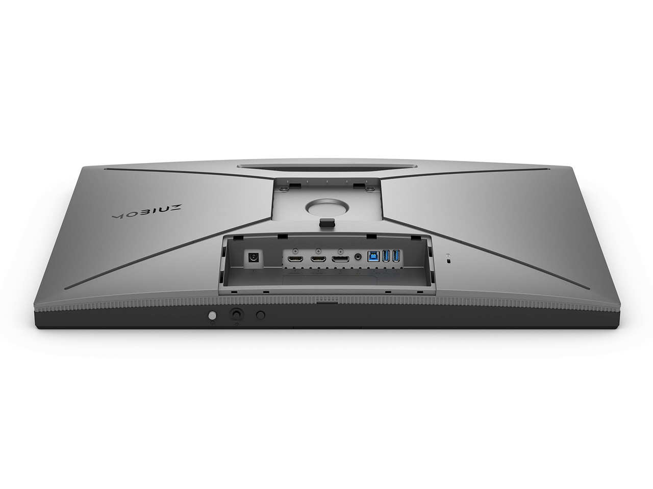 MOBIUZ EX270QM-JP [27�C���` �_�[�N�O���[]