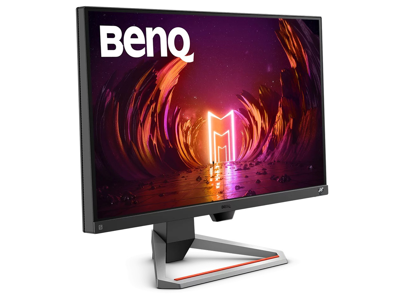 MOBIUZ EX2710S-JP [27�C���` �_�[�N�O���[]