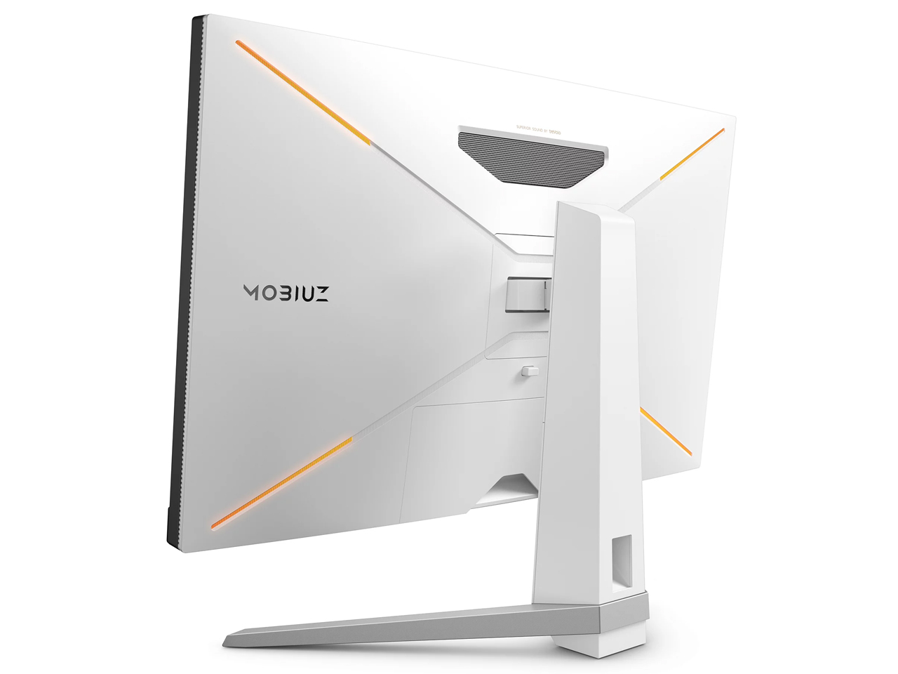 MOBIUZ EX3210U-JP [32�C���` �_�[�N�O���[�E�z���C�g]