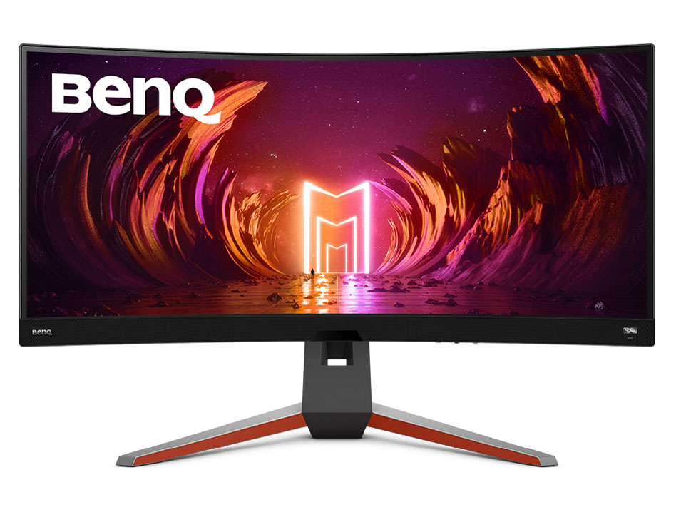 MOBIUZ EX3410R-JP [34�C���` �_�[�N�O���[] �̐��i�摜