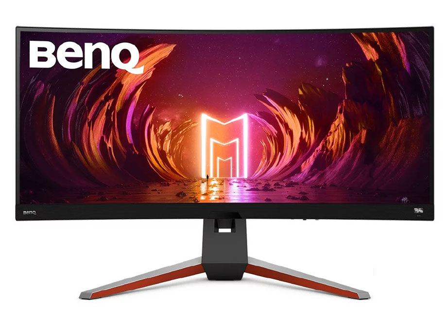 MOBIUZ EX3415R-JP [34�C���` �_�[�N�O���[] �̐��i�摜