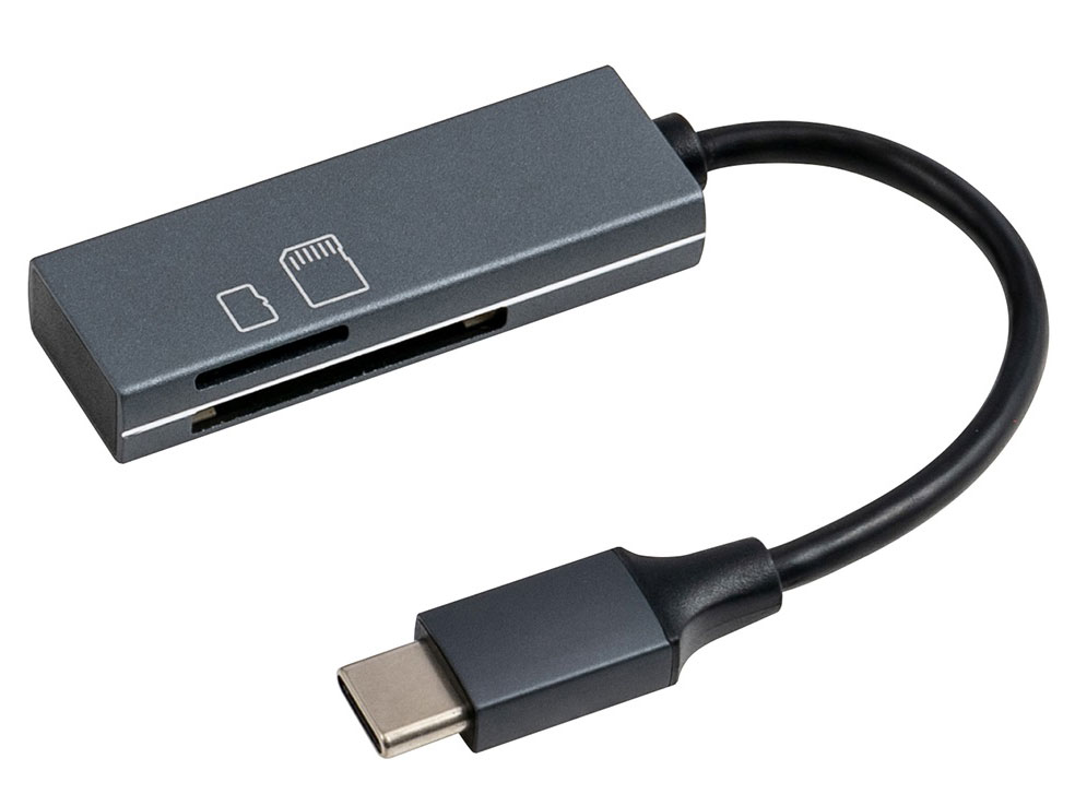 Digio2 CRW-CSD89GY [USB Type-C �O���[] �̐��i�摜