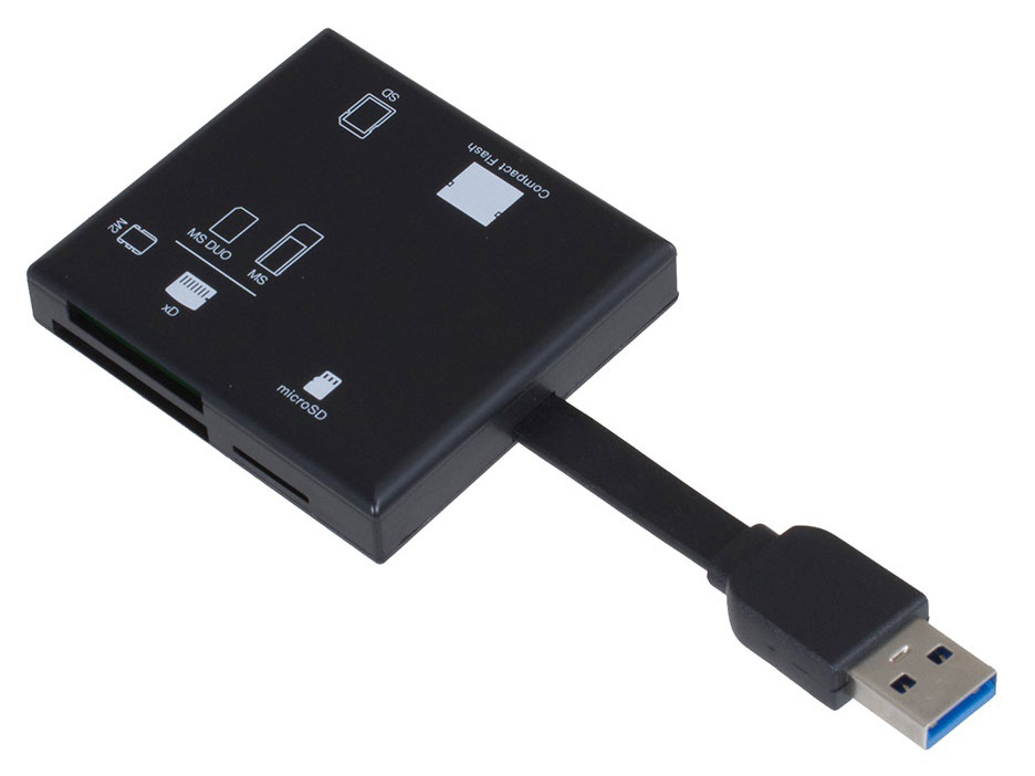 Digio2 CRW-37M87BK [USB 65in1 �u���b�N] �̐��i�摜