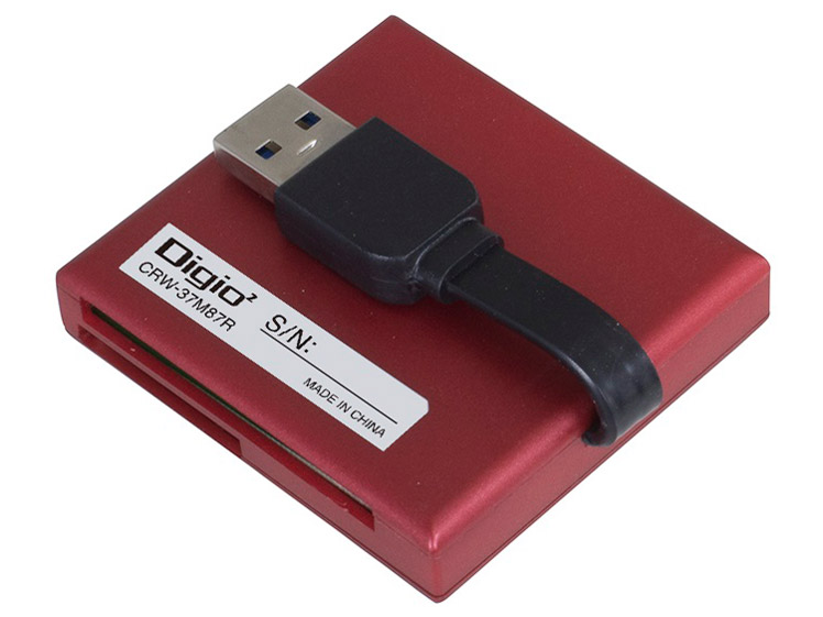 Digio2 CRW-37M87R [USB 65in1 ���b�h]