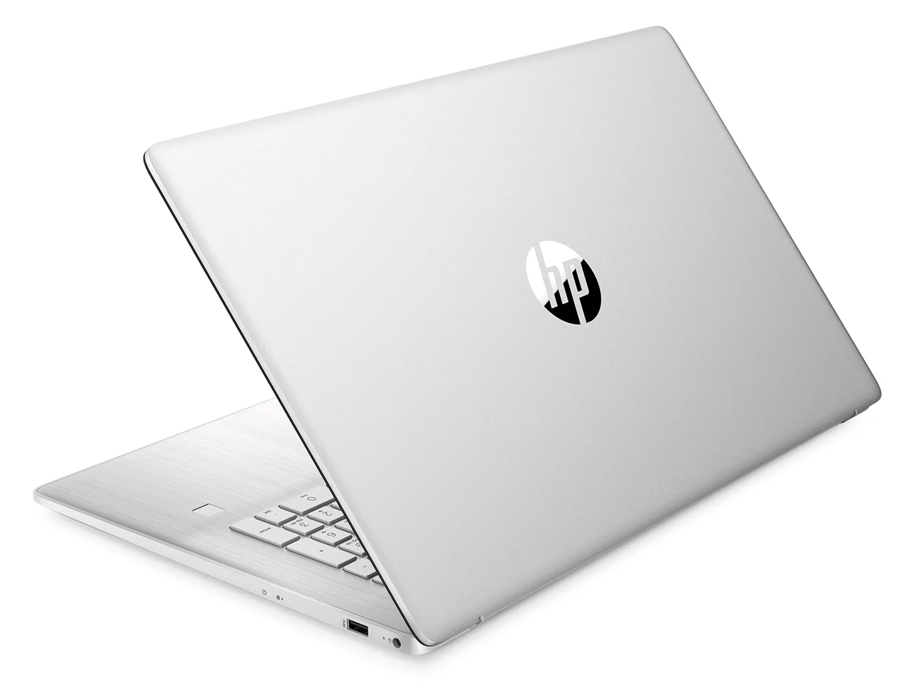 HP 17s-cu3002TU �X�^���_�[�h���f��G3 [�i�`�������V���o�[] �̐��i�摜