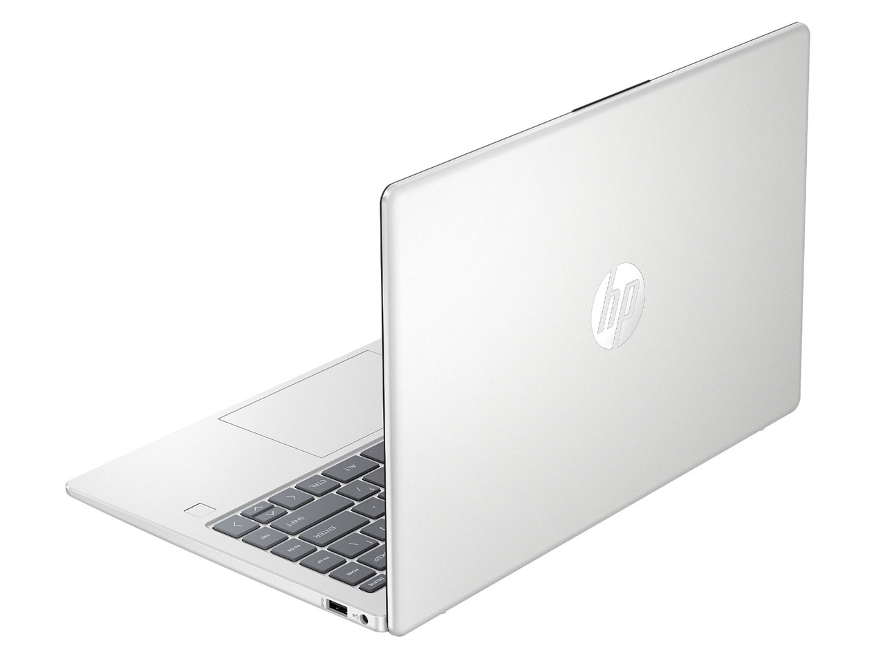 HP 14-em0004AU �X�^���_�[�h���f�� [�i�`�������V���o�[] �̐��i�摜