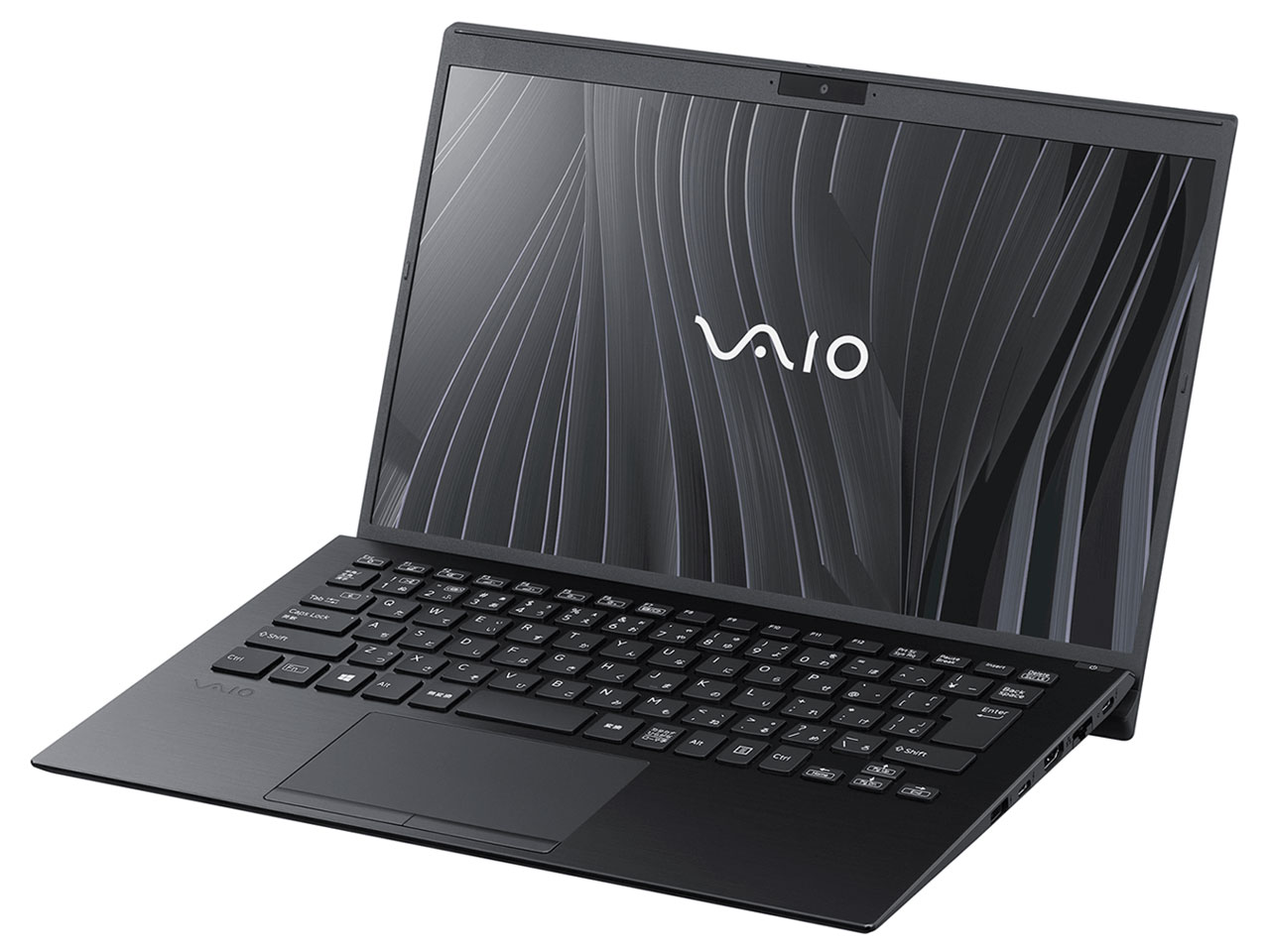 VAIO SX14 VJS1468 Windows 11 Home�ECore i7 1360P�E16GB�������ESSD 512GB�EOffice�Ȃ� [�t�@�C���u���b�N] �̐��i�摜