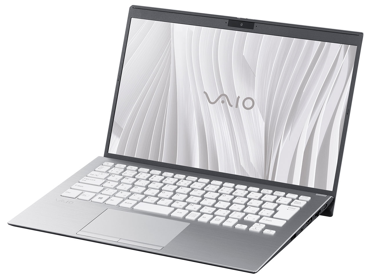 VAIO SX14 VJS1468 Windows 11 Home�ECore i7 1360P�E32GB�������ESSD 512GB�EOffice�Ȃ� [�t�@�C���z���C�g] �̐��i�摜
