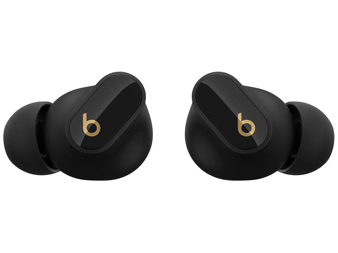Beats Studio Buds + MQLH3PA/A [�u���b�N/�S�[���h]