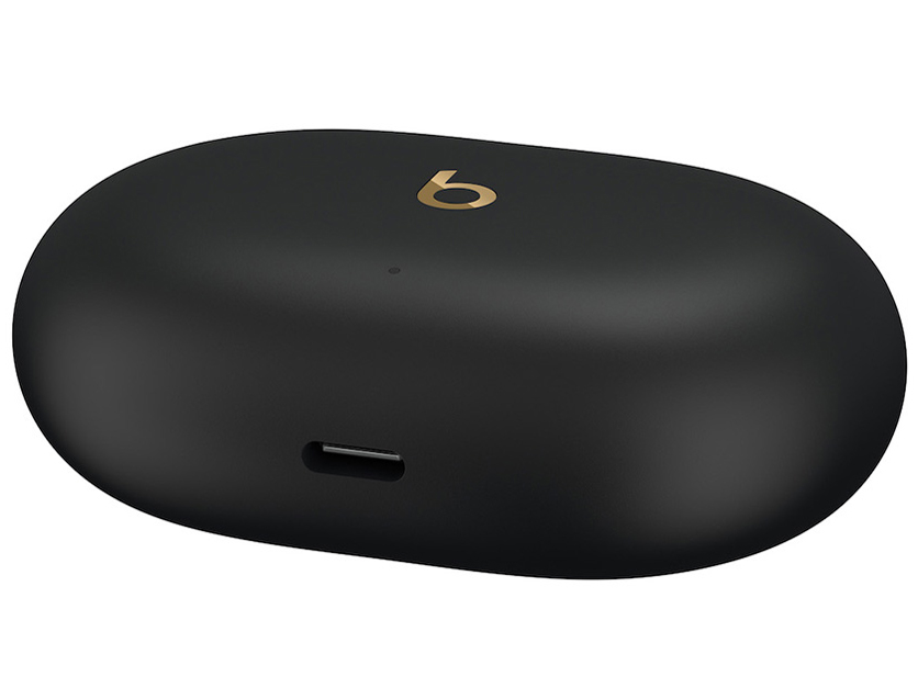 Beats Studio Buds + MQLH3PA/A [�u���b�N/�S�[���h]