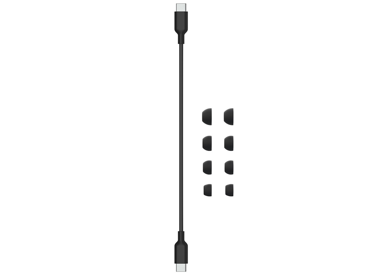 Beats Studio Buds + MQLH3PA/A [�u���b�N/�S�[���h]