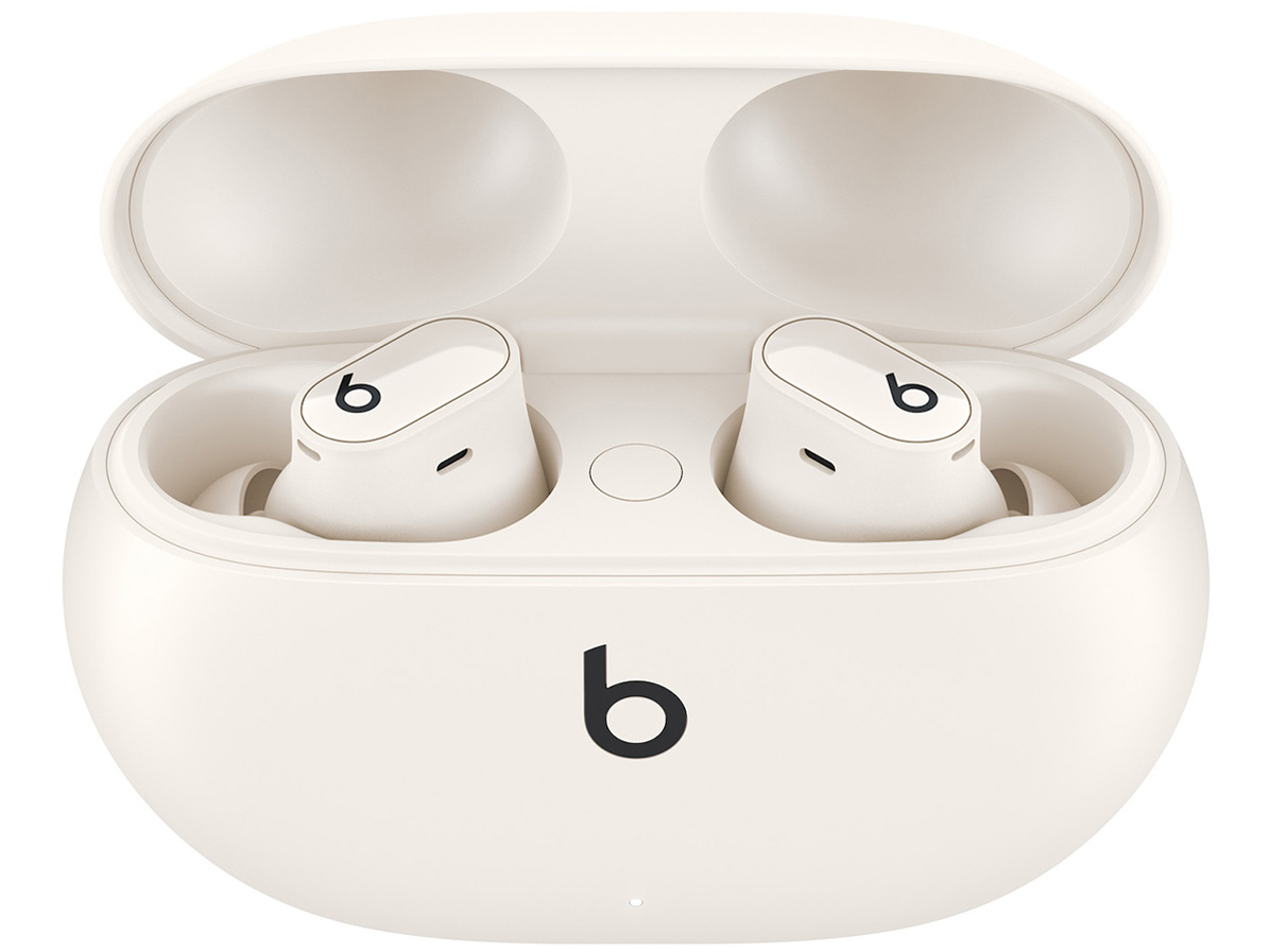 Beats Studio Buds + MQLJ3PA/A [�A�C�{���[]