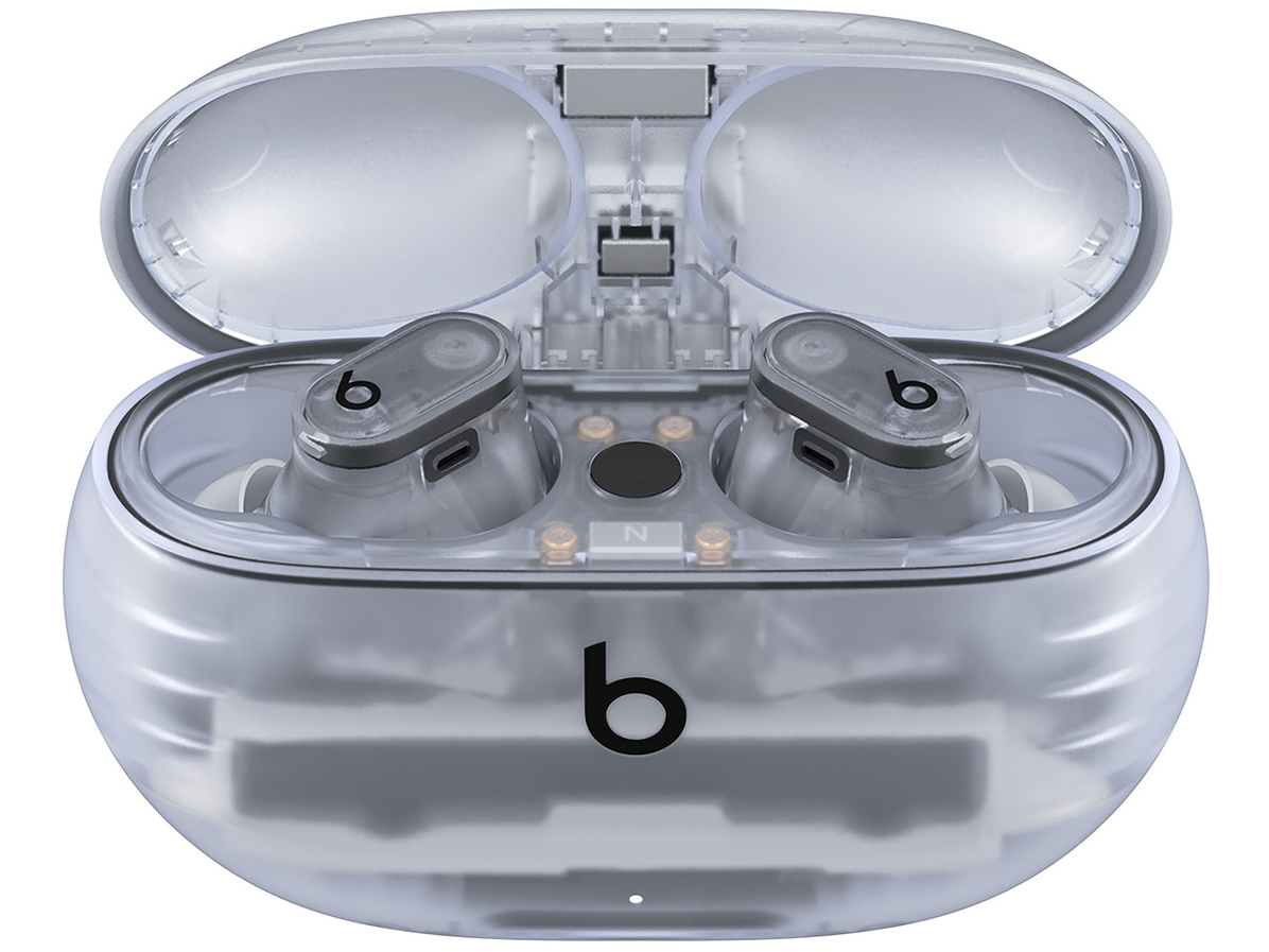 Beats Studio Buds + MQLK3PA/A [�g�����X�y�A�����g]