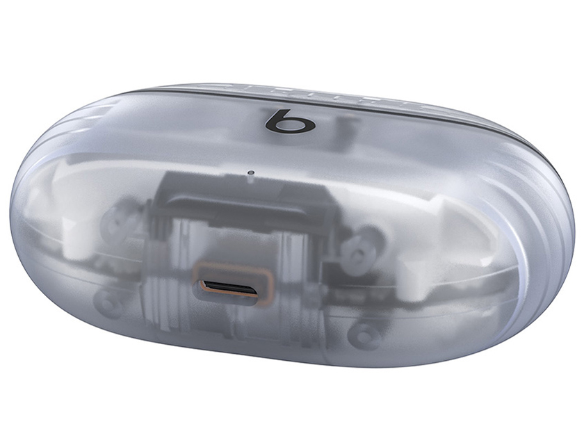 Beats Studio Buds + MQLK3PA/A [�g�����X�y�A�����g]