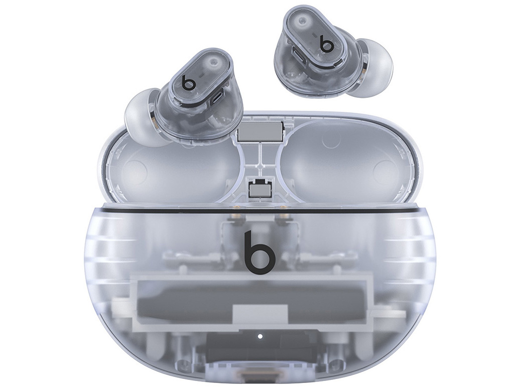 ビーツ・エレクトロニクス Beats Studio Buds + MQLK3PA/A