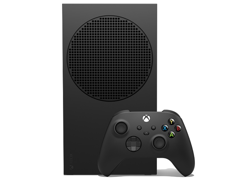 Xbox Series S [1TB �u���b�N]