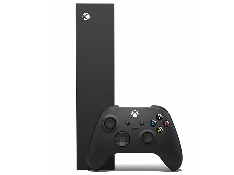 Xbox Series S [1TB �u���b�N]