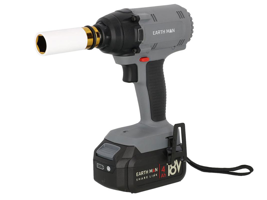 EARTH MAN SL-IW200-AS �̐��i�摜