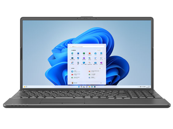 FMV LIFEBOOK AH53/H2 FMVA53H2B [�u���C�g�u���b�N]