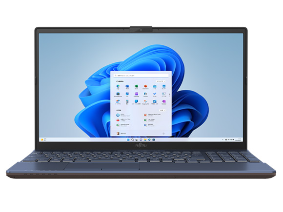 FMV LIFEBOOK AH45/H2 FMVA45H2L [���^���b�N�u���[]